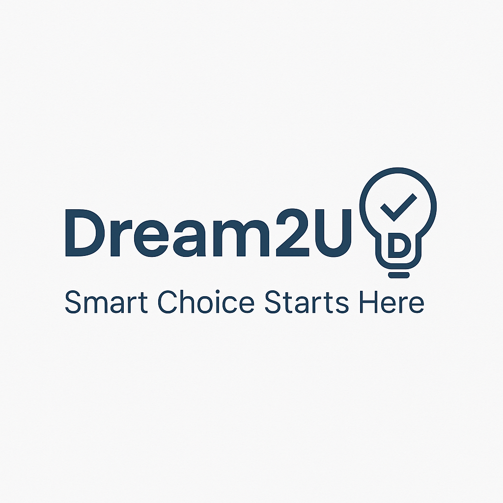 Dream2U Picks