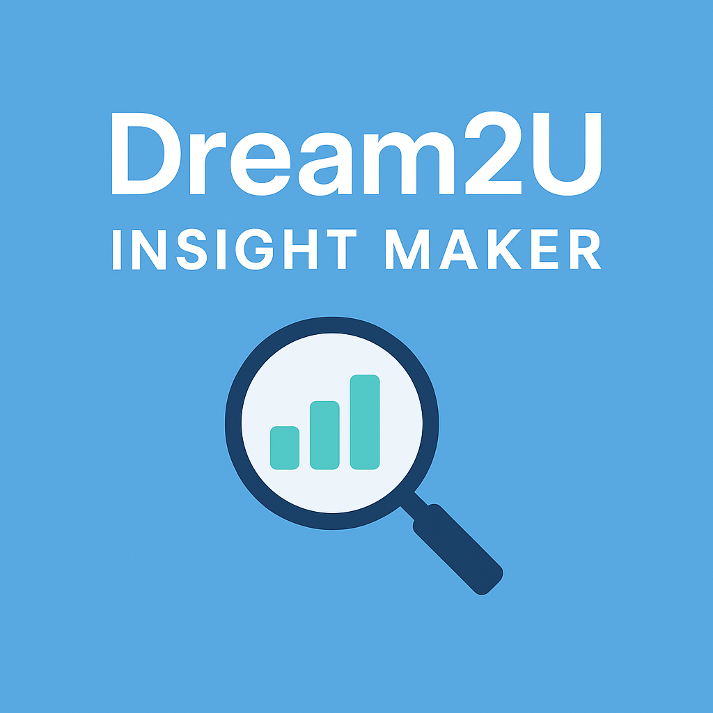 Dream2U Picks