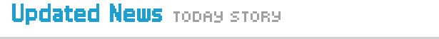 Updated News