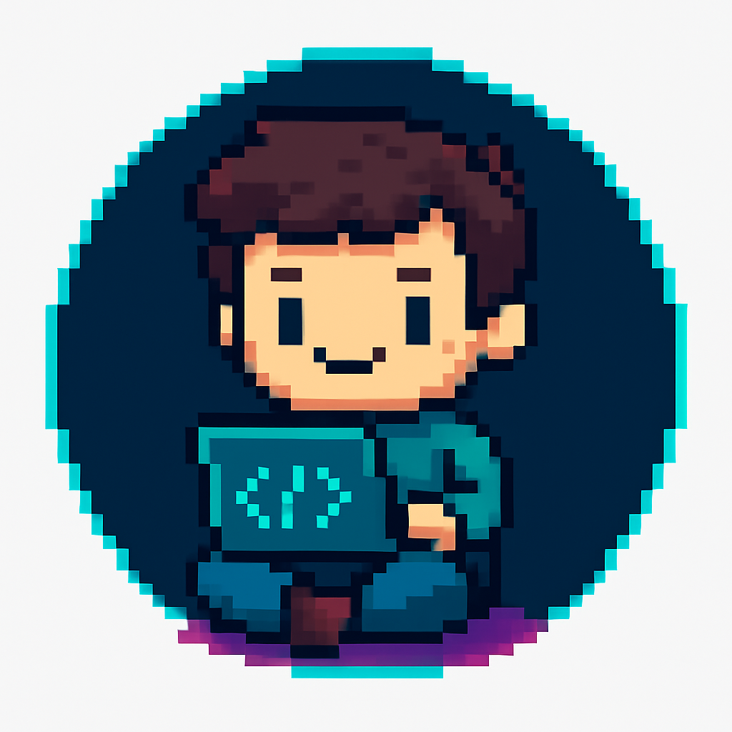 CoderJson 개발참고서