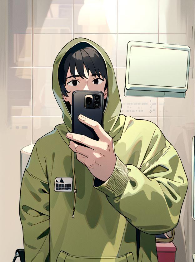 Challenging Myself to Create a Manual Control Program for a Dryer 3