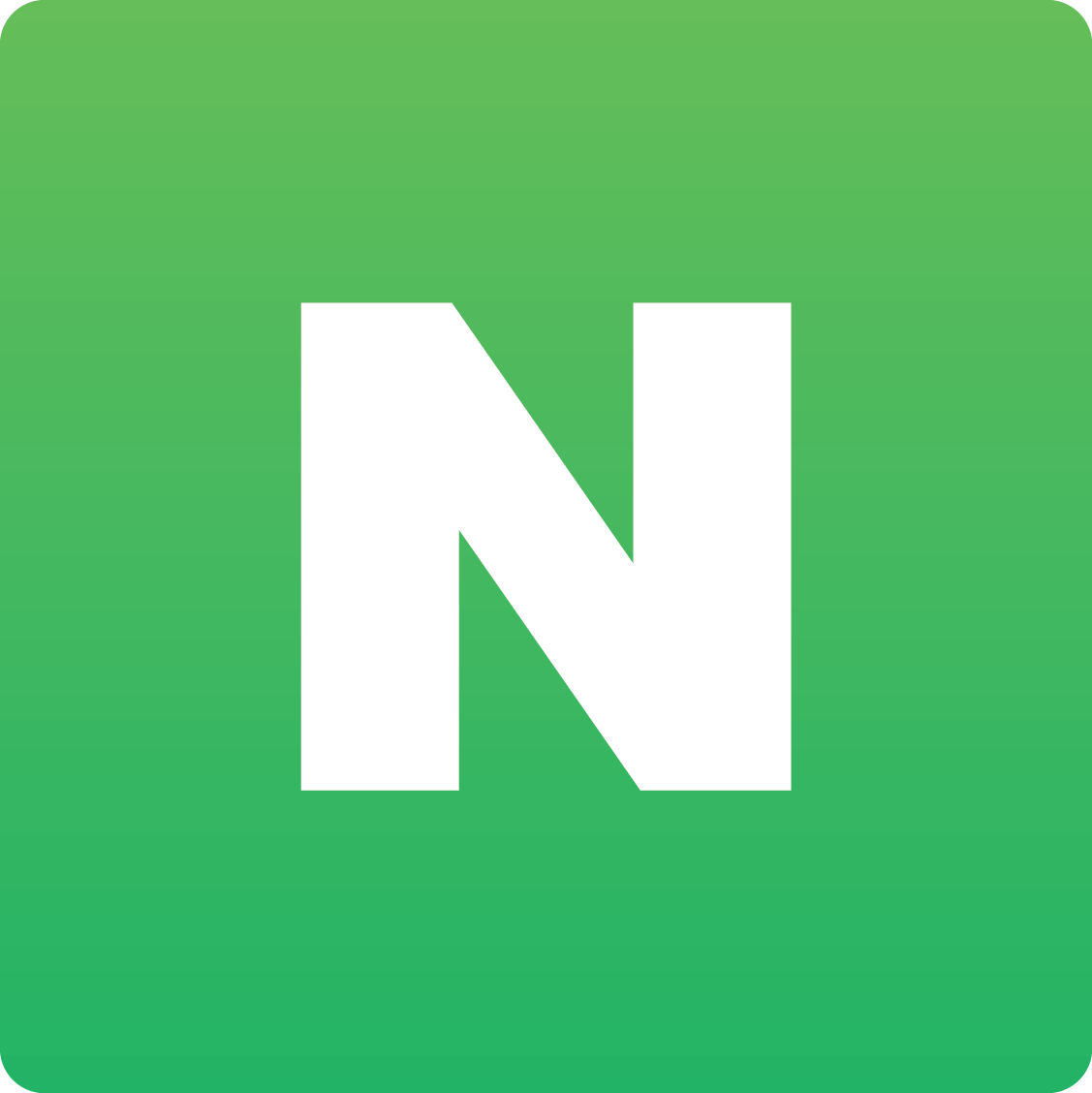 Gravatar image example