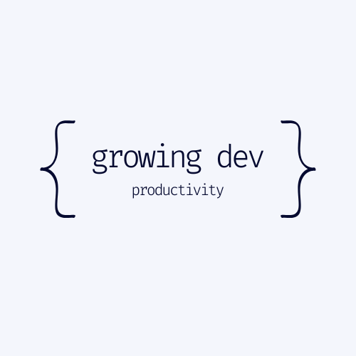 growing-dev