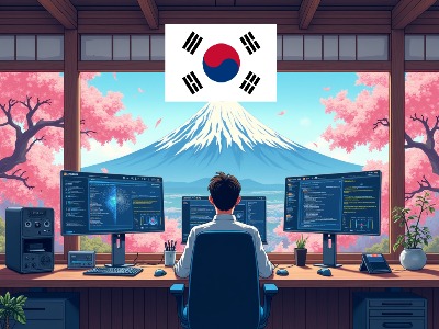 프로필 로고