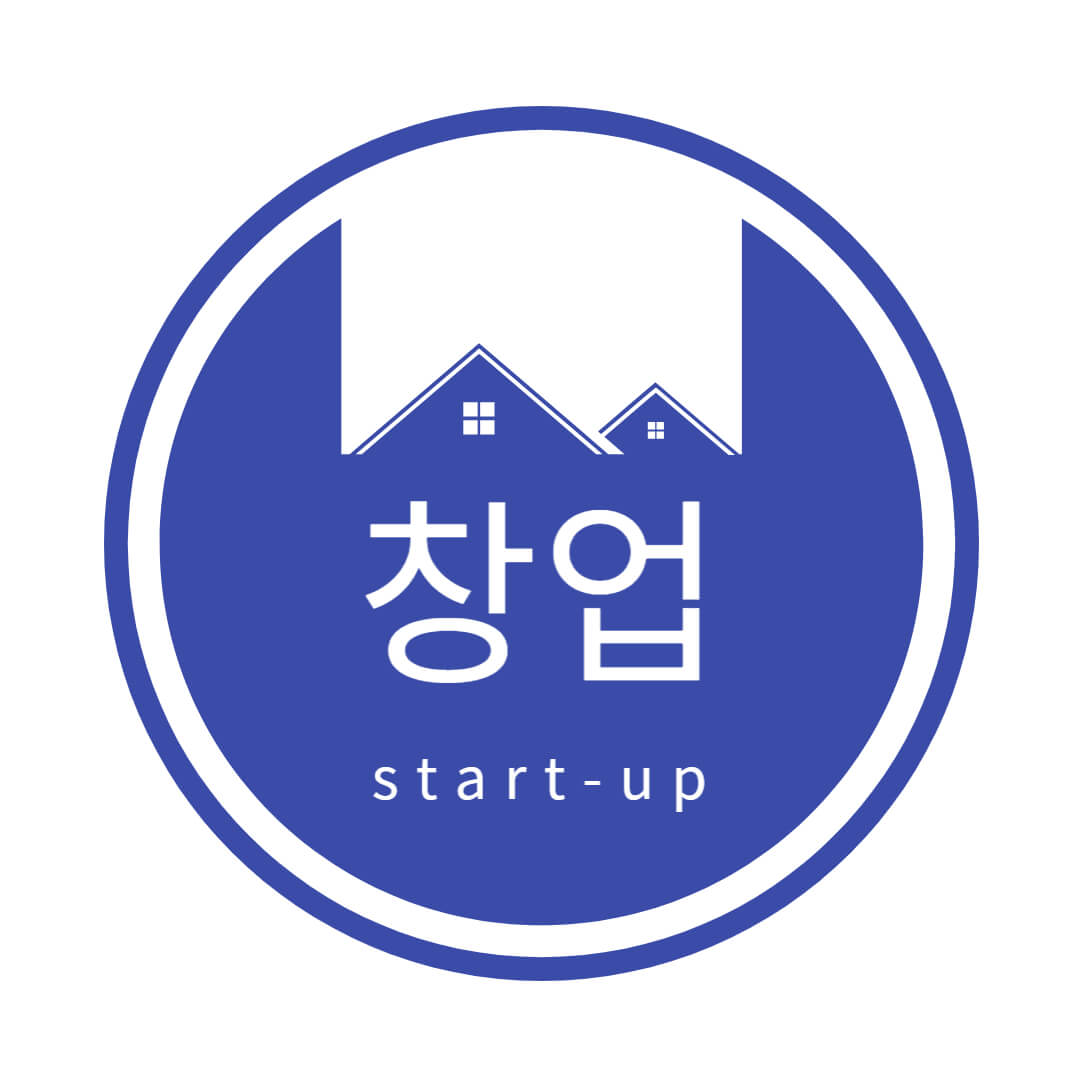 프로필 로고