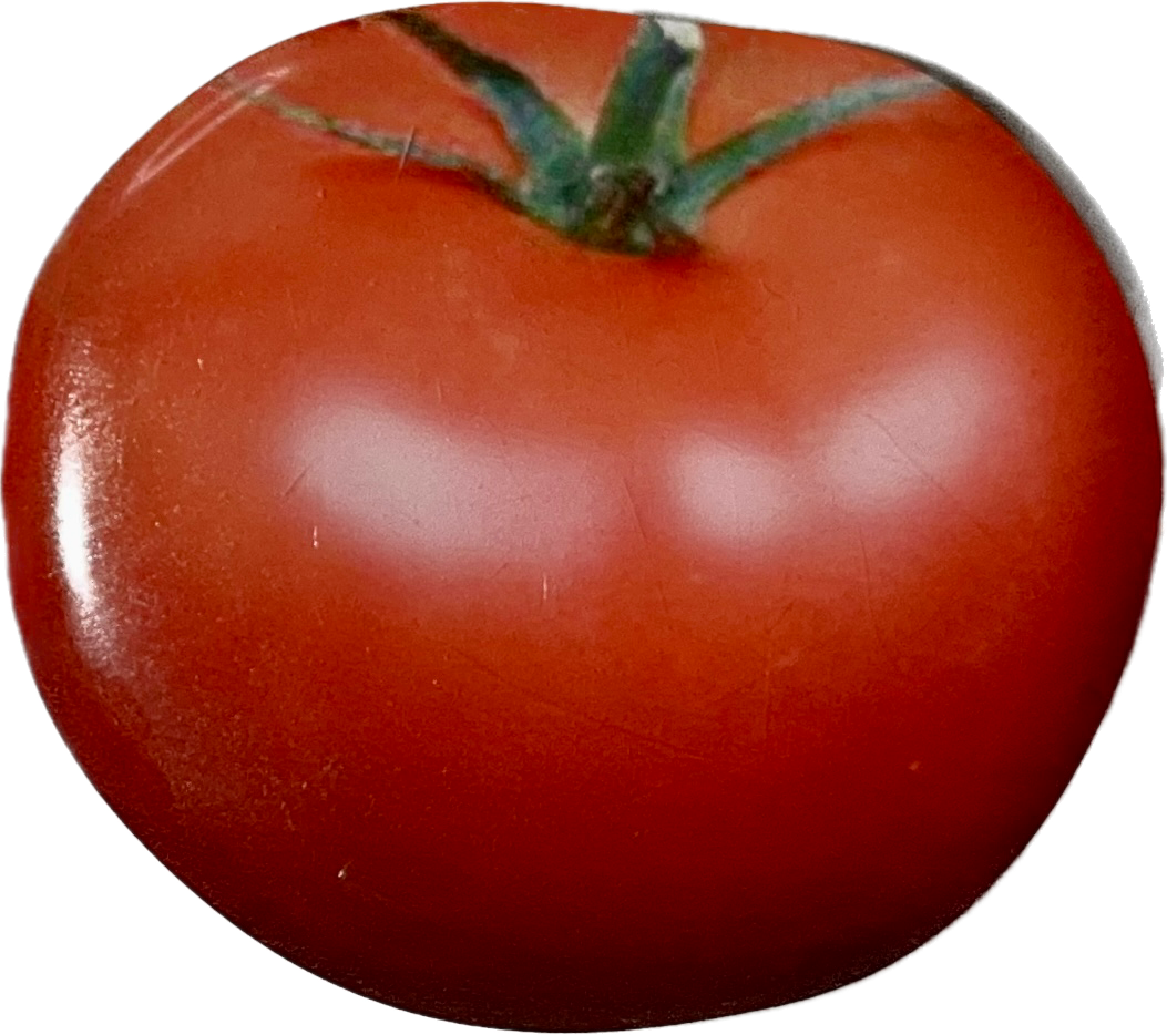 Ketchuping