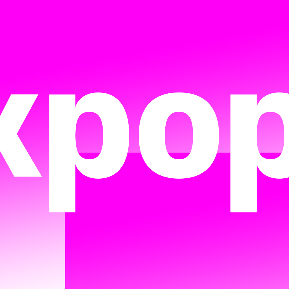 More about kpop