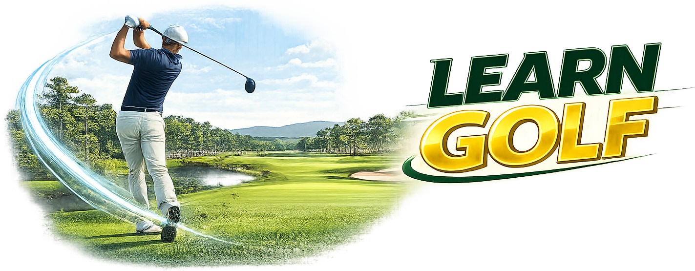 Learn Golf &trade;