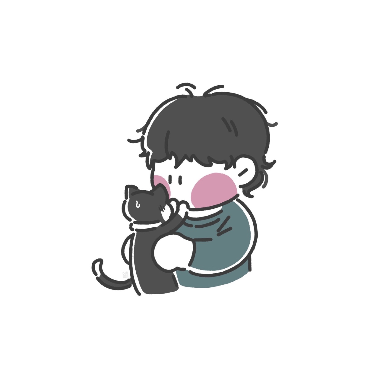 Tistory profile picture for @cheeseburger