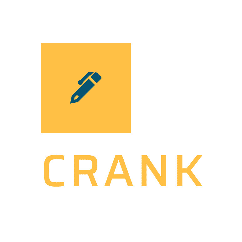 Tistory profile picture for @crank