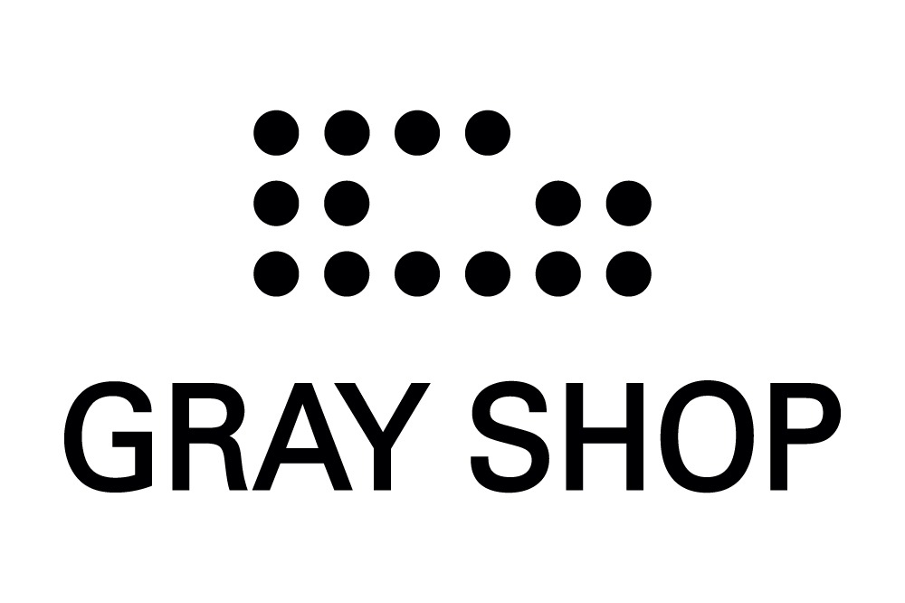 GRAY SHOP