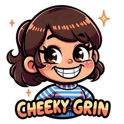 CheekyGrin
