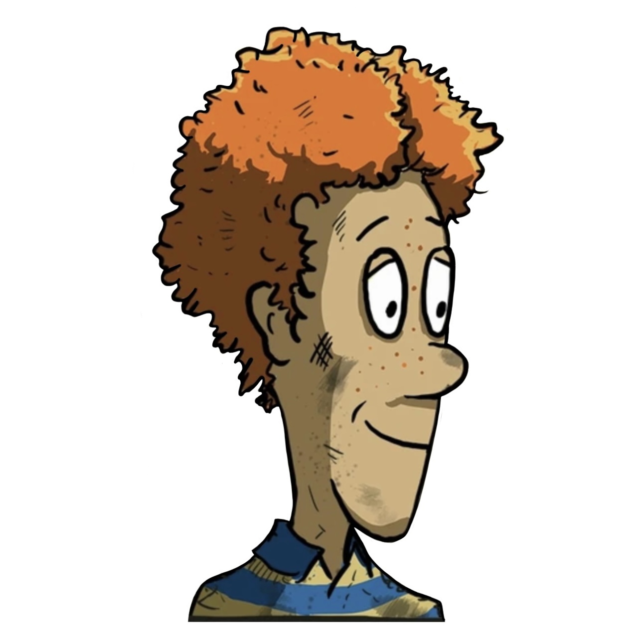 Mcdoodle