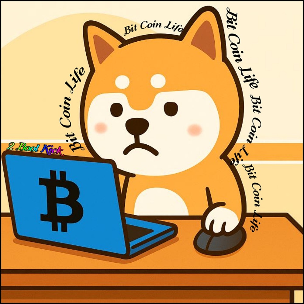 BITCOIN-LIFE