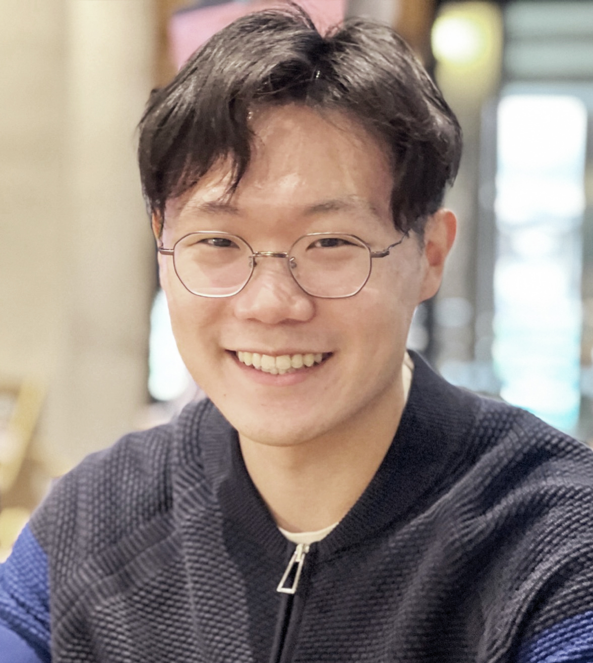 Tistory profile picture for @resting