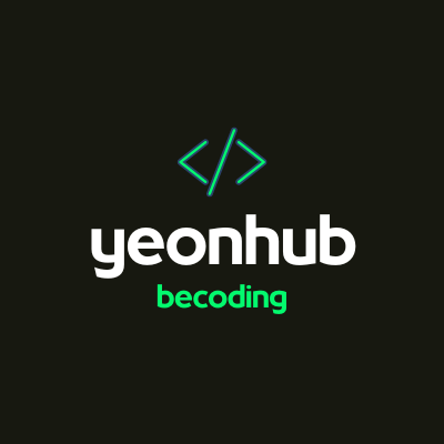 Yeonhub