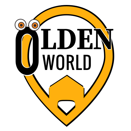 Tistory profile picture for @olden