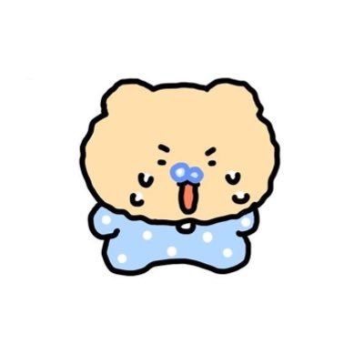 프로필 로고