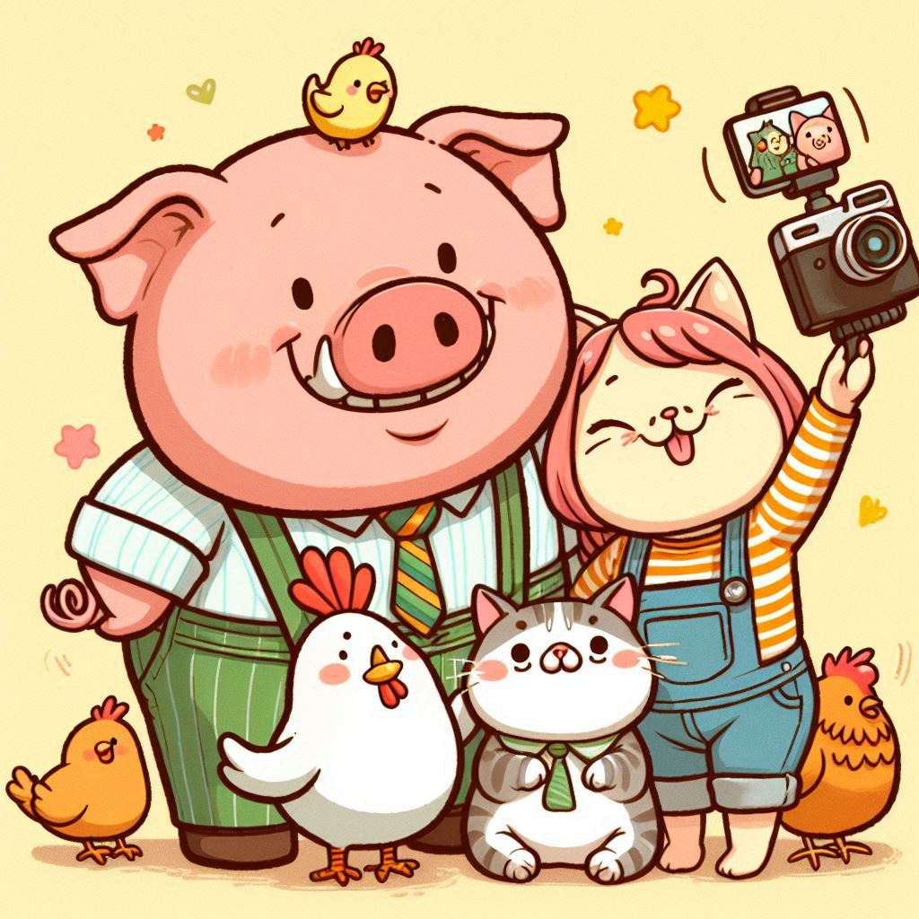 프로필사진