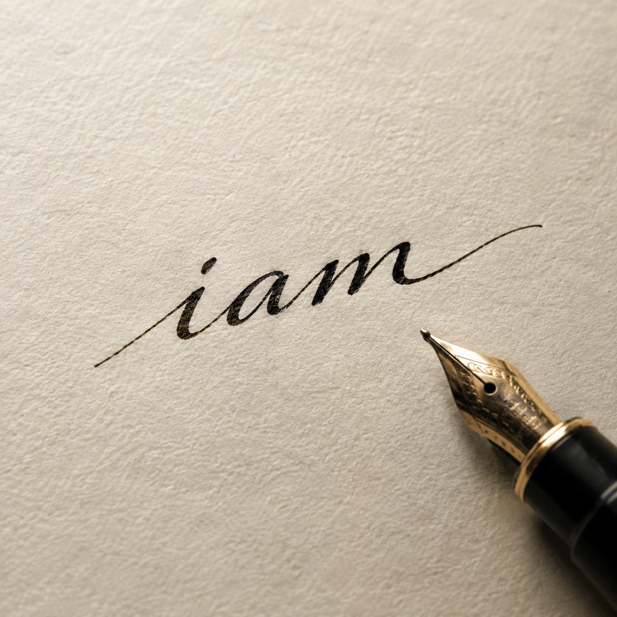iam