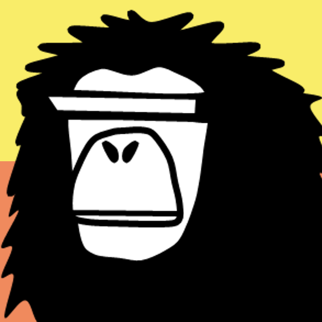 Tistory profile picture for @chimpanzee