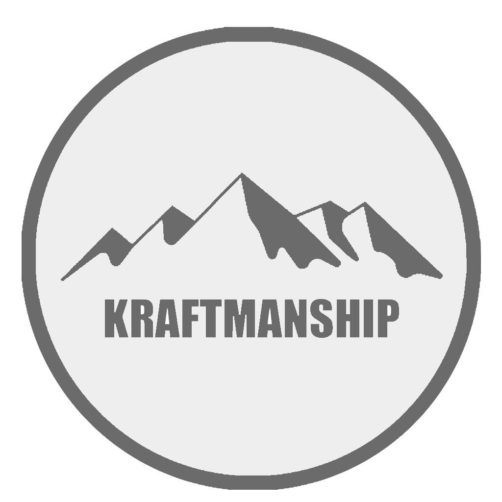 Kraftmanship