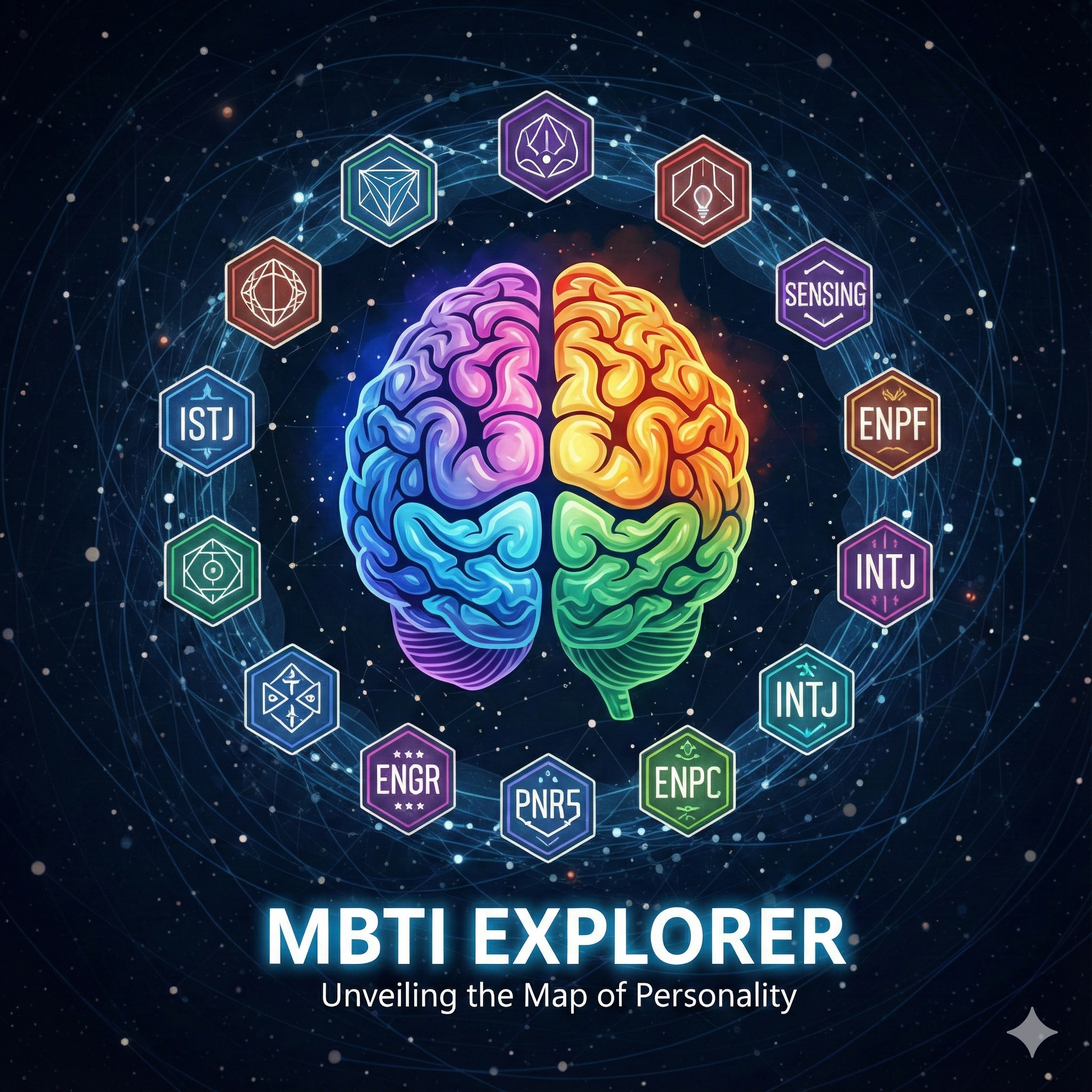 mbti 정보
