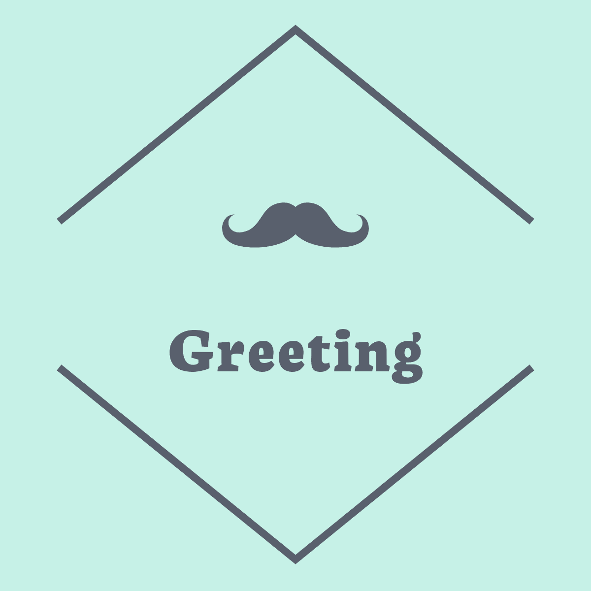 Tistory profile picture for @greeting