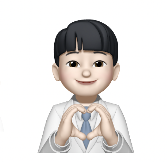 프로필 로고