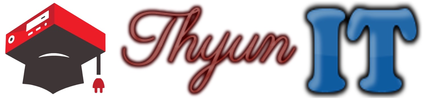 THyunIT