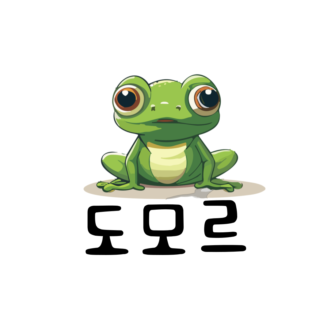 프로필 로고
