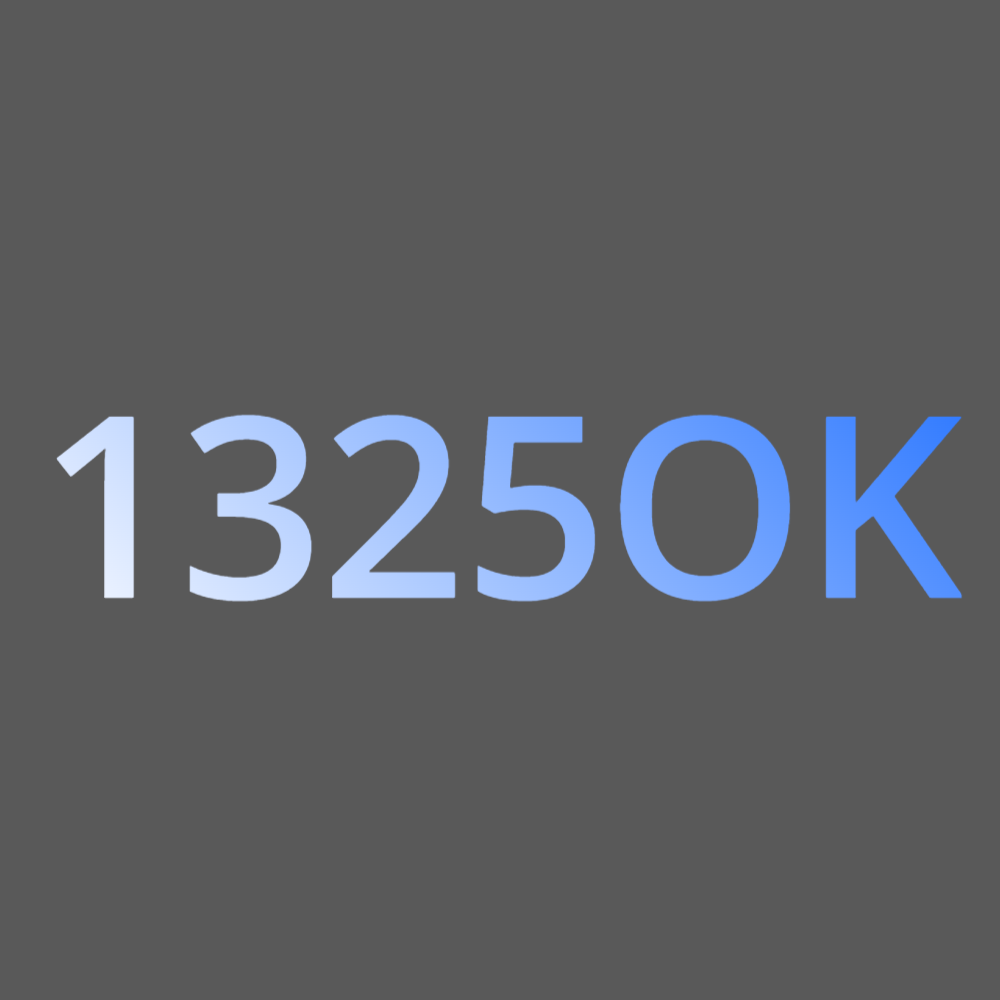1325ok