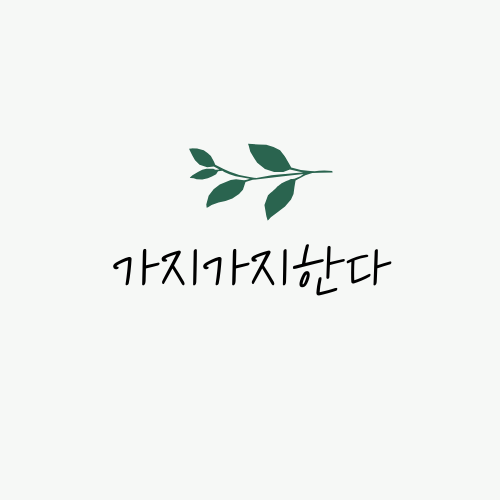프로필 로고