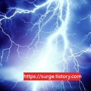 Tistory profile picture for @surge