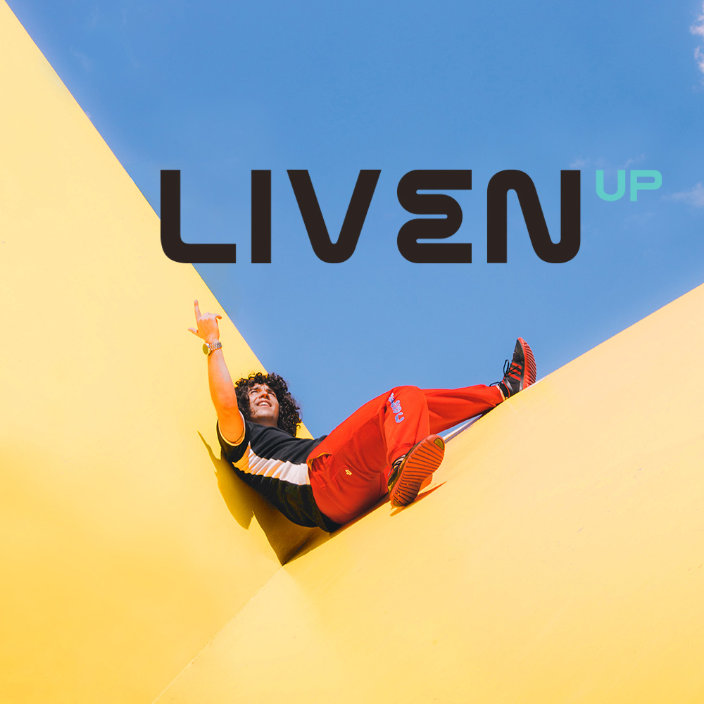Tistory profile picture for @liven