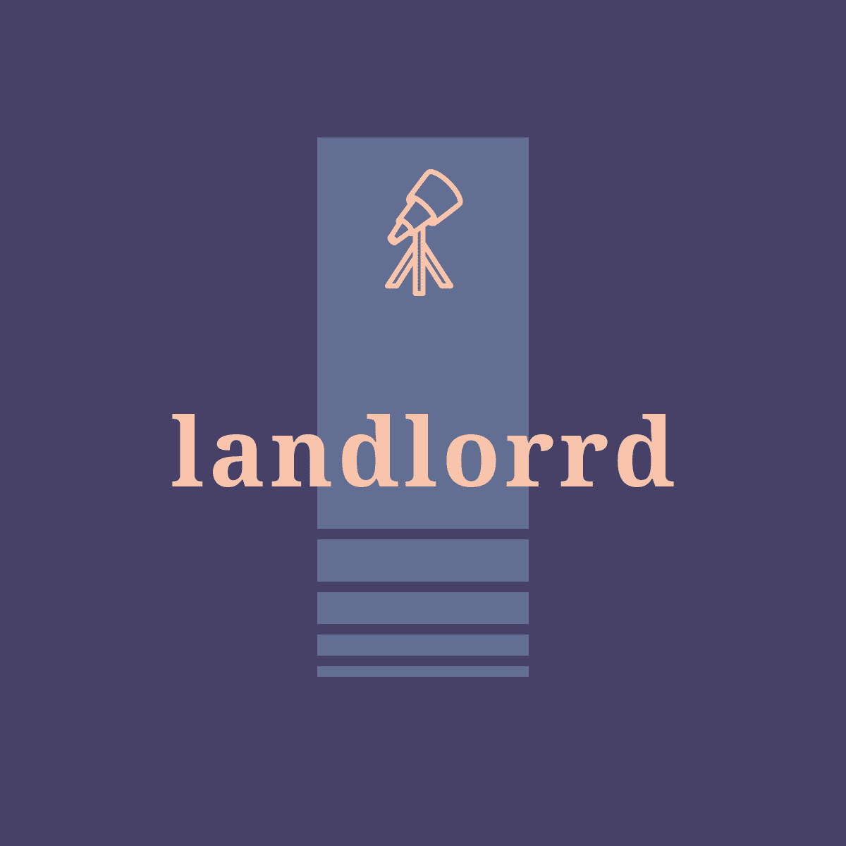 Tistory profile picture for @landlord