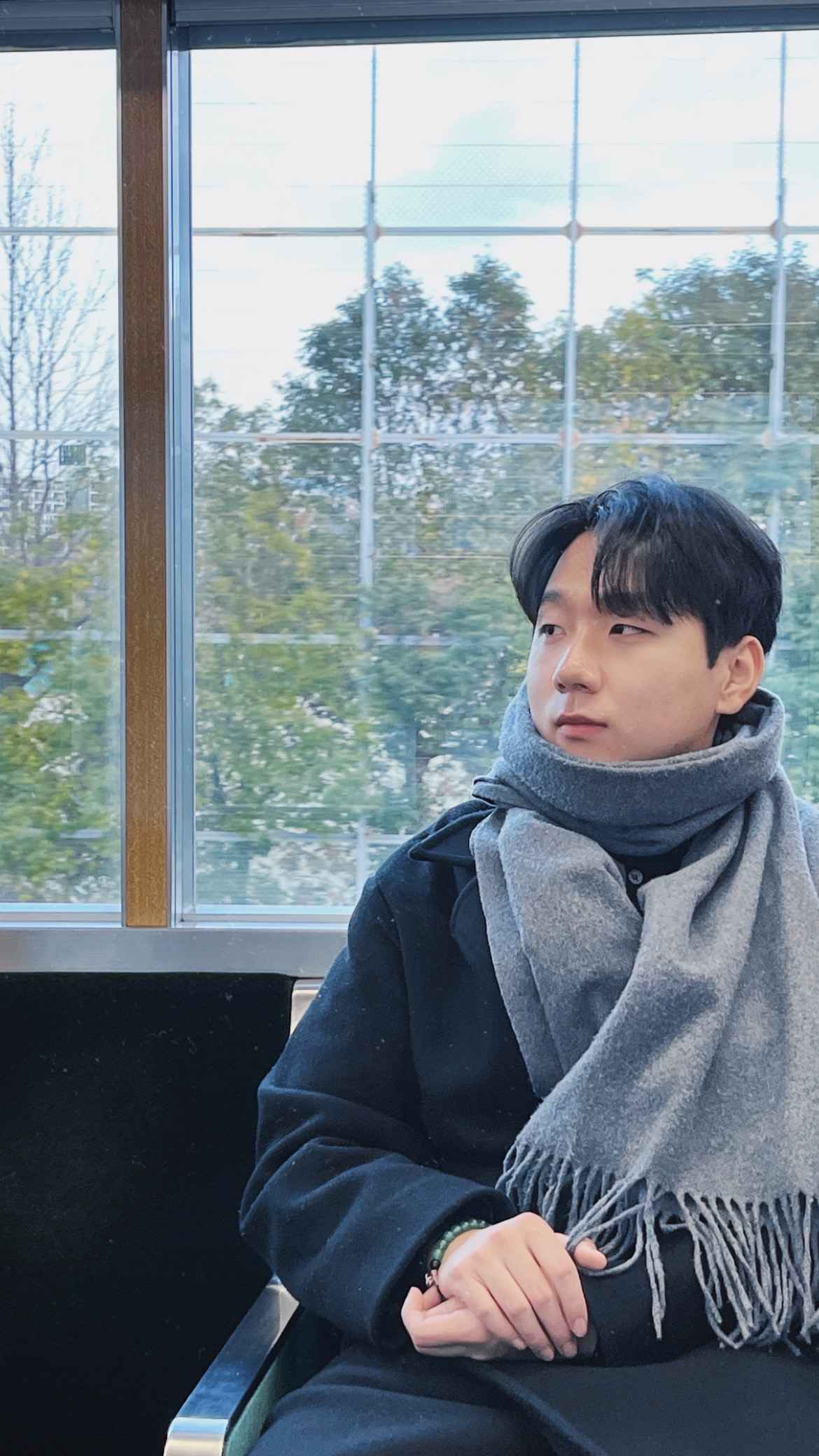 서진형(Harvie)