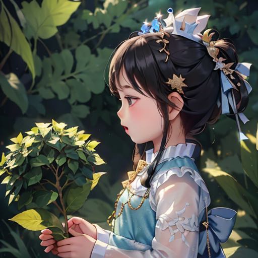 프로필 로고