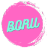 BORU's THE ART BOOK