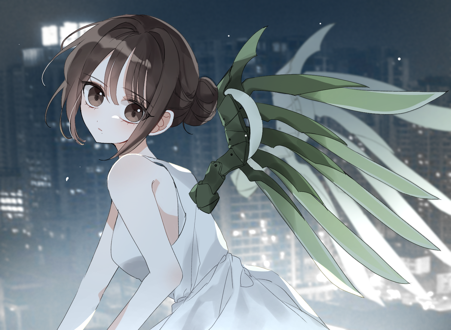 Tistory profile picture for @fledged