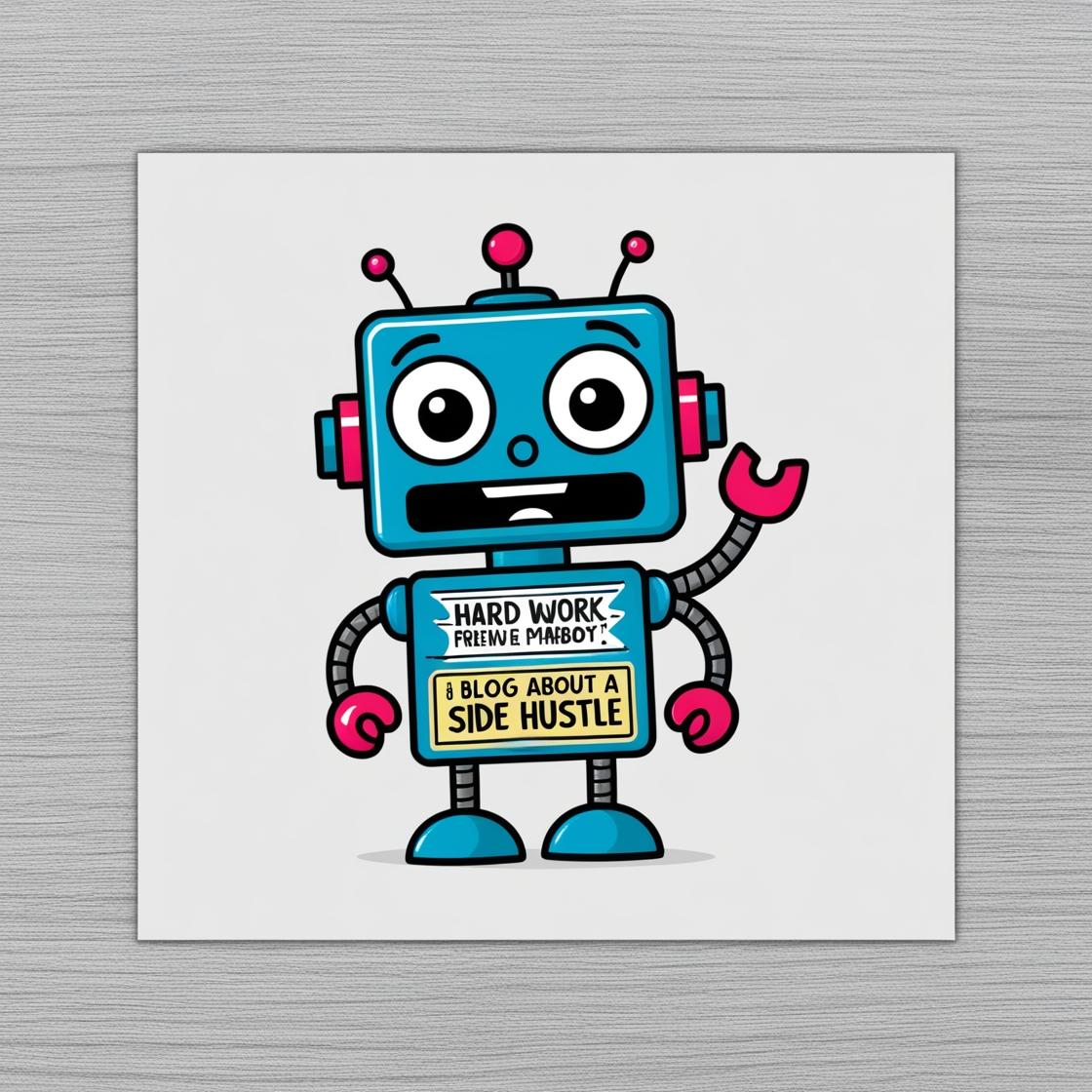 사이드허슬 직장인