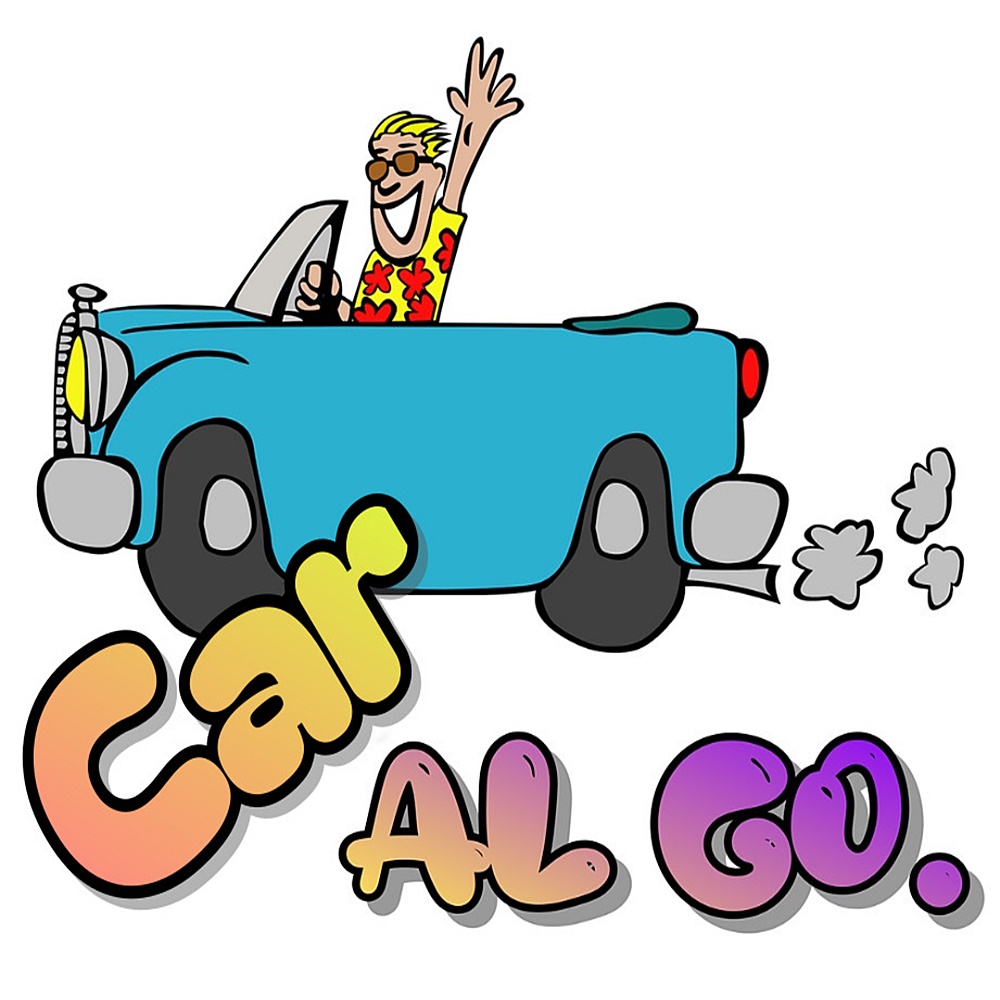 자동차 AL GO