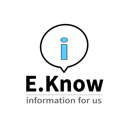 E.Know