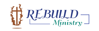 REBUILD MINISTRY