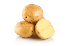 Potato Ongsim