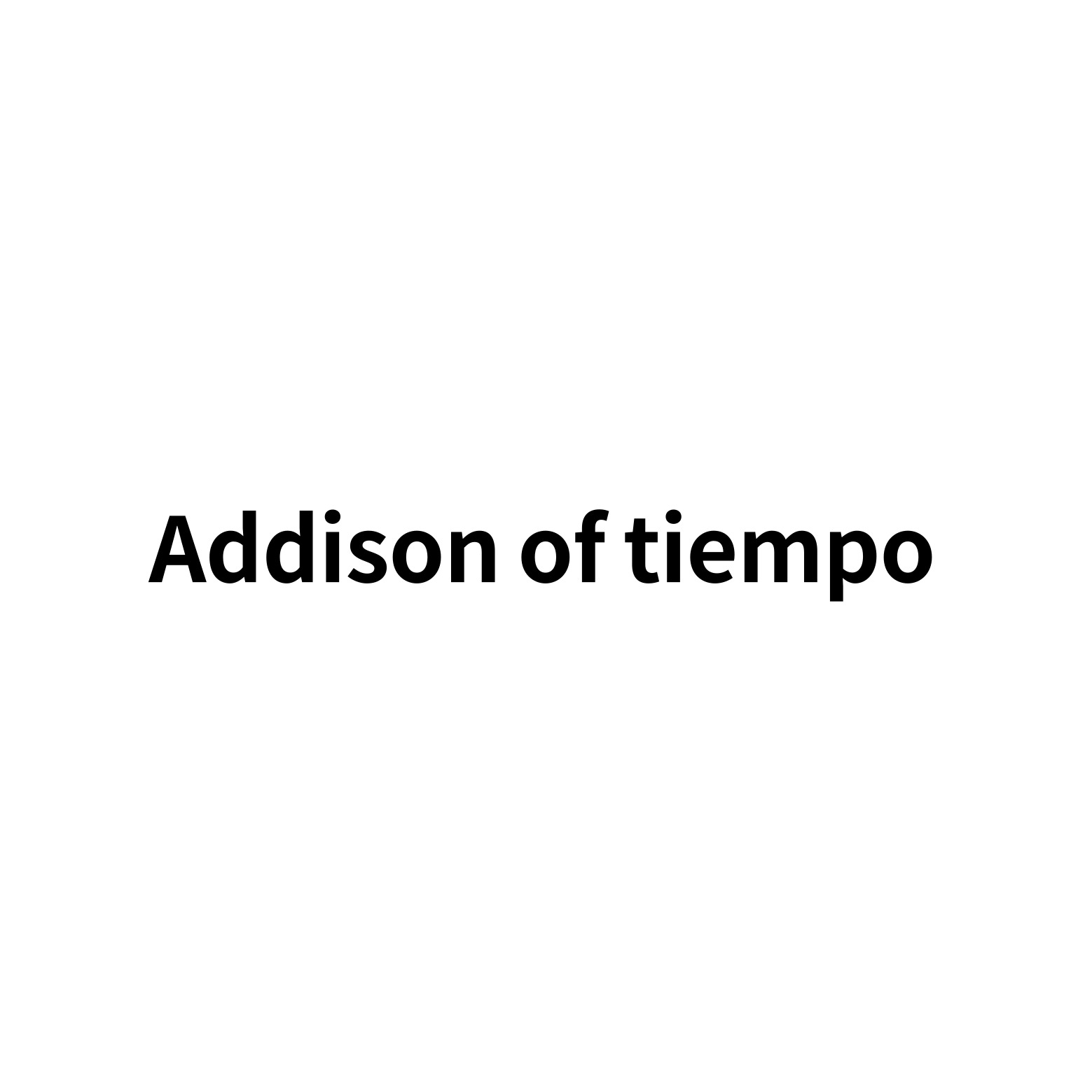 Tistory profile picture for @addison