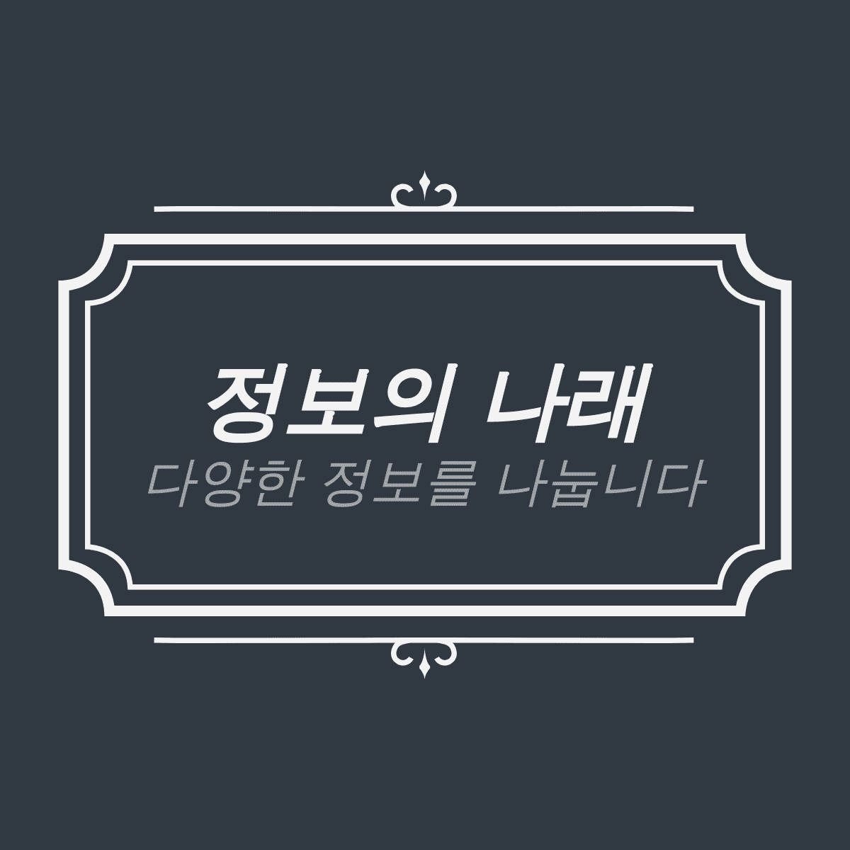 프로필사진