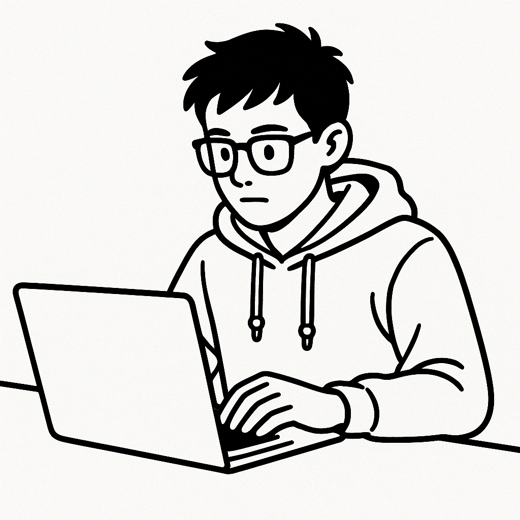 Tistory profile picture for @male