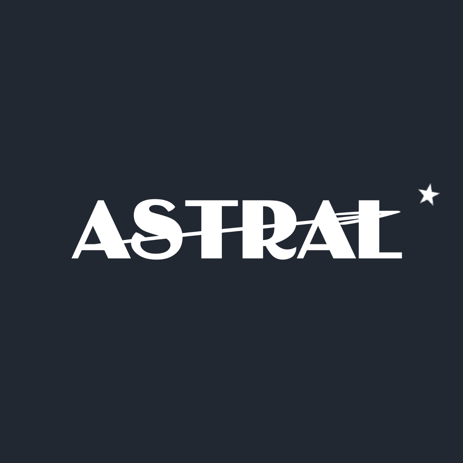 Tistory profile picture for @astral
