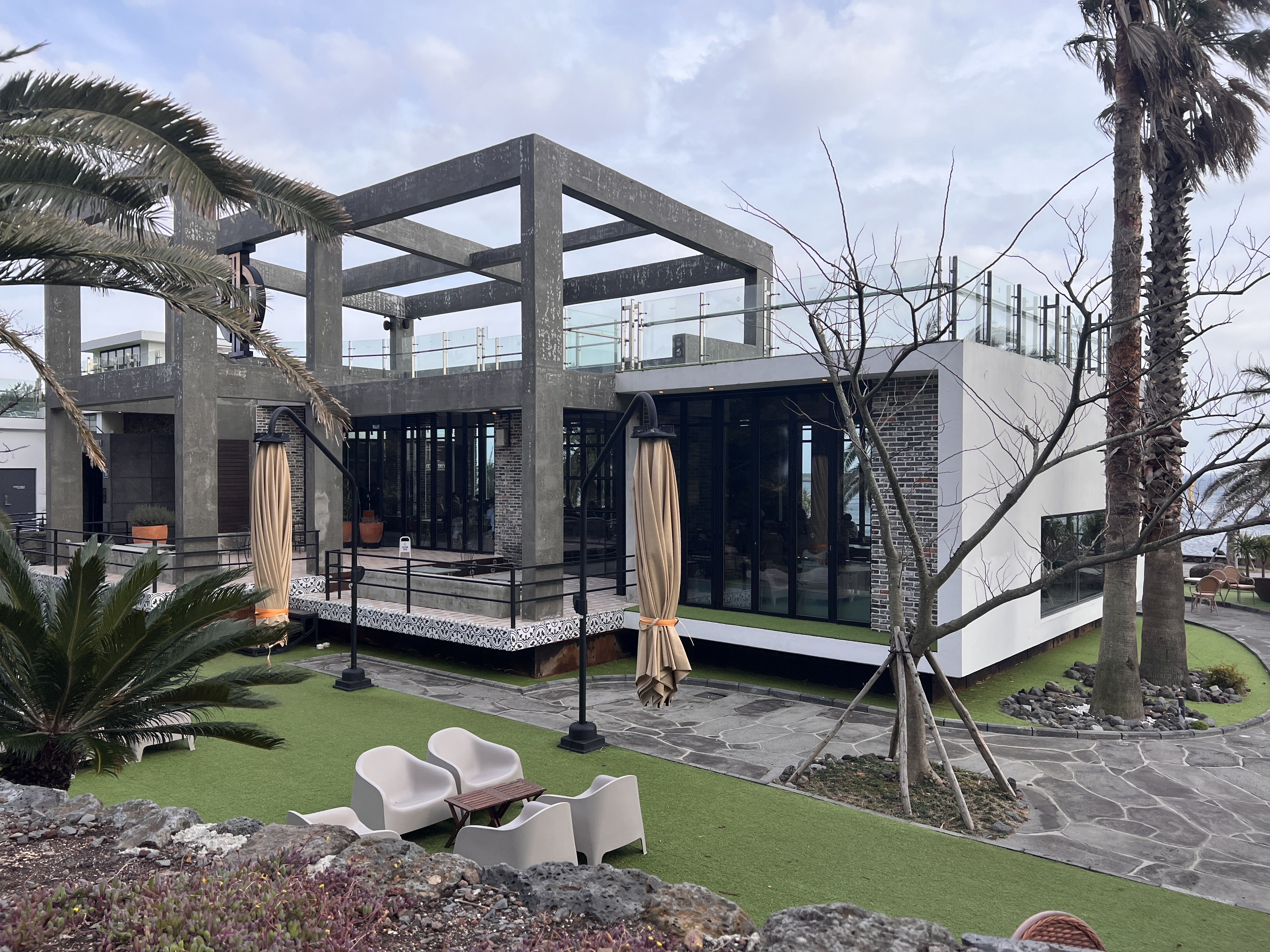 사이드 프로필 배경이미지